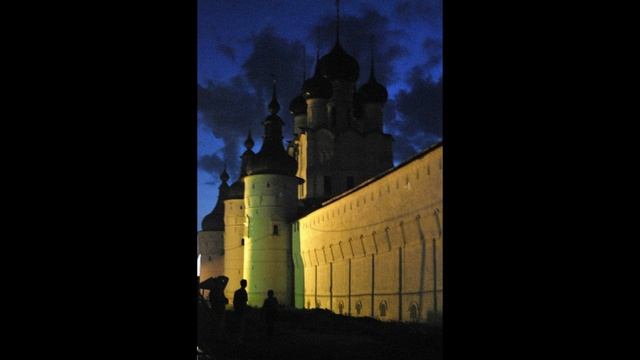 "ВОСКРЕСЕНИЕ ТВОЕ, ХРИСТЕ СПАСЕ"... (Хор Донских Казаков п.у. Сергея Жарова).wmv