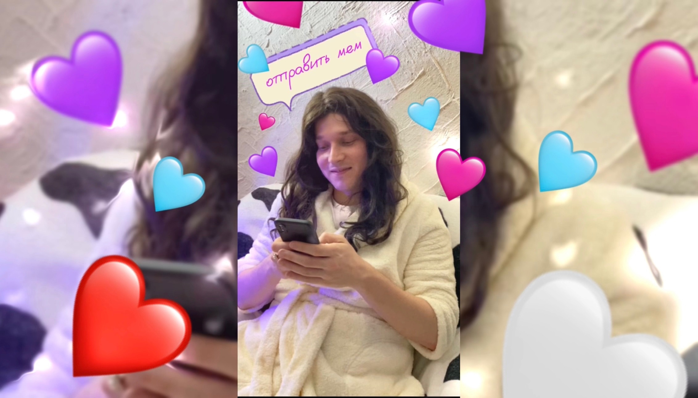 Юмор - наше все