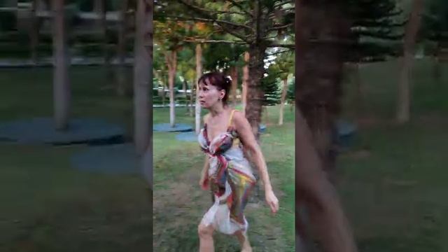 Природа Турции, море, красота! Отель Susesi Белек. Съёмка от 8, 9 октября 2020 г..mp4