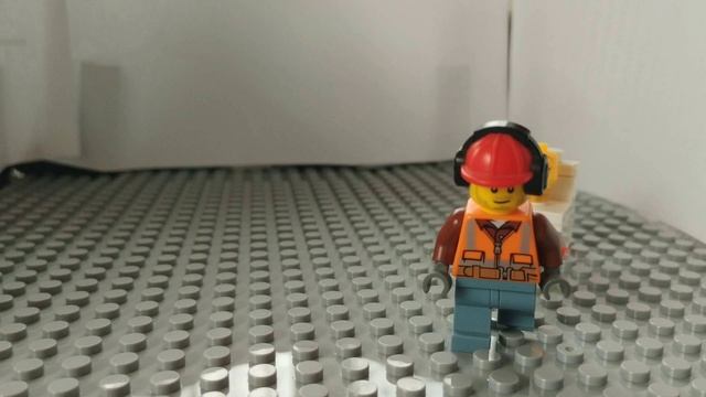 Skibidi toilet 1 lego