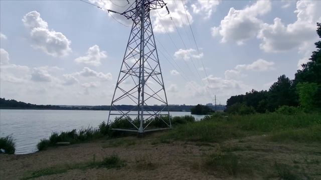 Калужский БОР! Калуга-бор излюбленное место отдыха калужан! #Калуга #бор #Калугабор #калужане