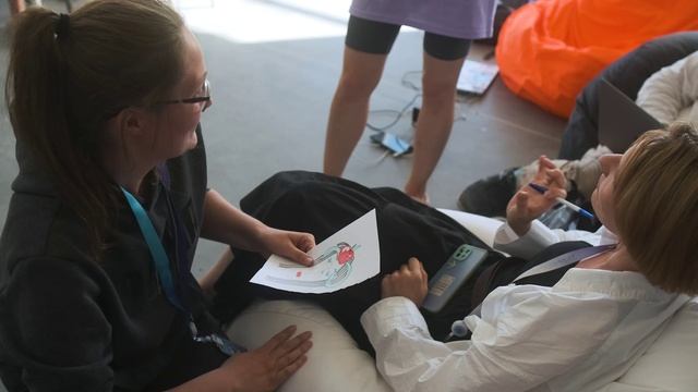 Шоу «Это того стоит», выпуск 6