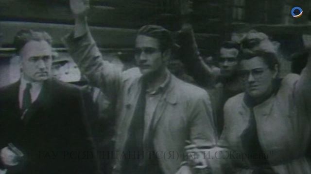 Самсонов Николай Георгиевич Документальный цикл «Солдатские истории».mp4