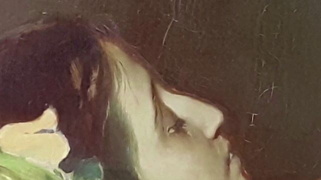 Цикл мини экскурсий «ХУДОЖНИКИ И КОЛЛЕКЦИОНЕРЫ —РУССКОМУ МУЗЕЮ. ДАРЫ. ИЗБРАННОЕ (1895–2019)».