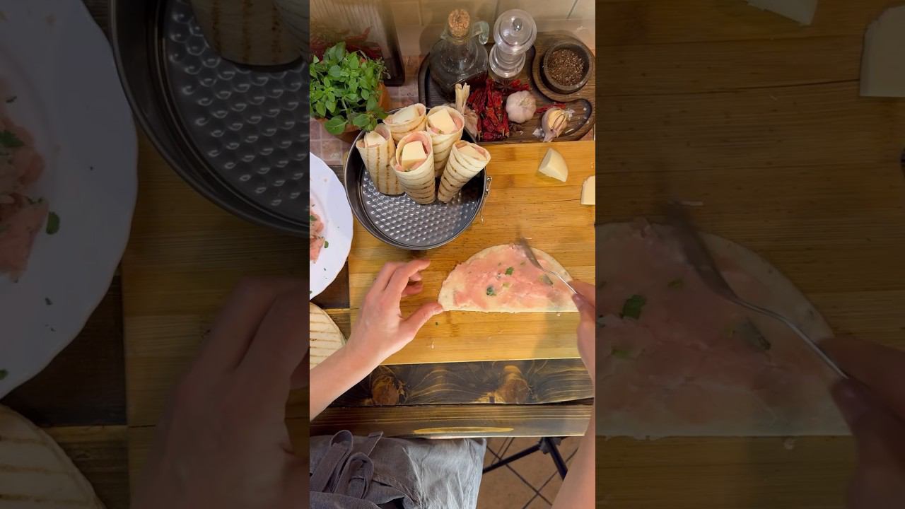 БОМБА!!! #быстрыйужин #быстрыерецепты #анастасияготовитрецепты