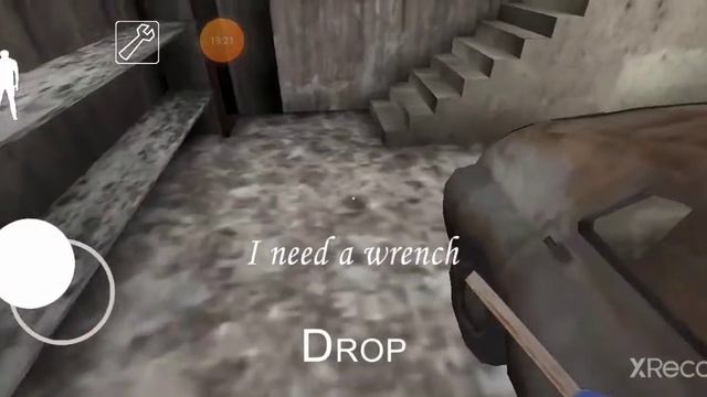 GRANNY  ПРОХОЖДЕНИЕ #3