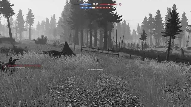 Tannenberg #3 Восточная Пруссия Маневр Рассвет HD PC 2021