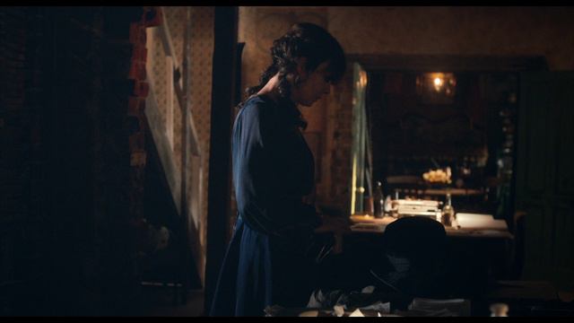 Острые козырьки 1 сезон 2 серия