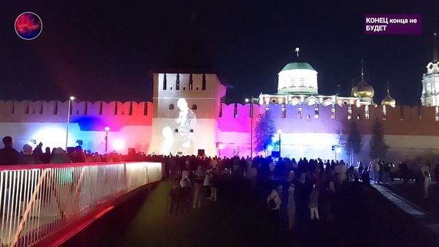 Песня "Встанем". SHAMAN.