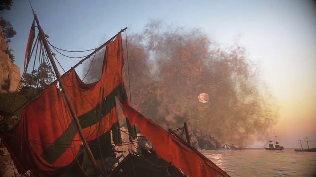 A Plague Tale Requiem #8 ФИНАЛ Чайное прохождение