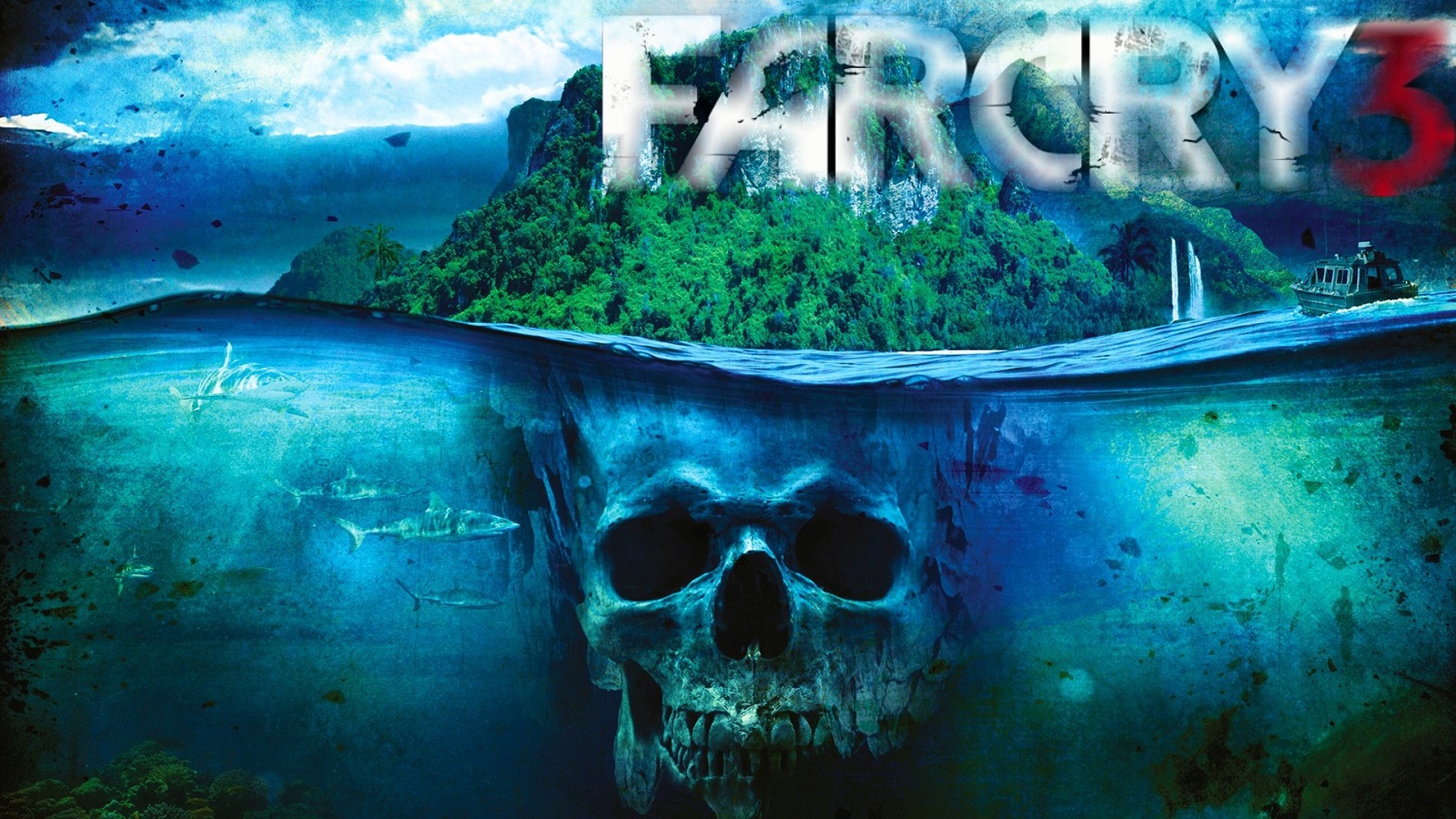 Джейсон жжет / 6 / Far Cry 3