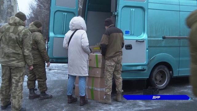 Новости "Волга 24" 13.02.2023 15:00