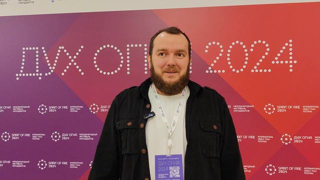 Михаил Расходников про ЗОЖ