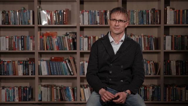 КГЭУ - Интервью Сафин А.Р., заведующий кафедрой Электроснабжение промышленных предприятий