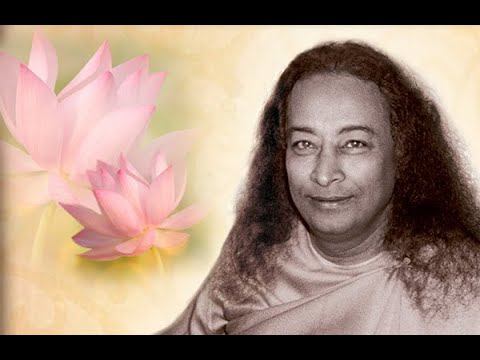 Путь пробуждения 1. Будьте в мире с Богом. Свами Криянанда