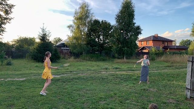 ASMR дети / Путешествуем без машины / Часть 3