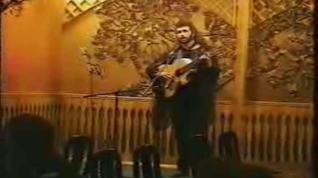 "Последний путь" (Коренблит - Блок). Мегапроект "Экология русского языка. Синтез слова и музыки"