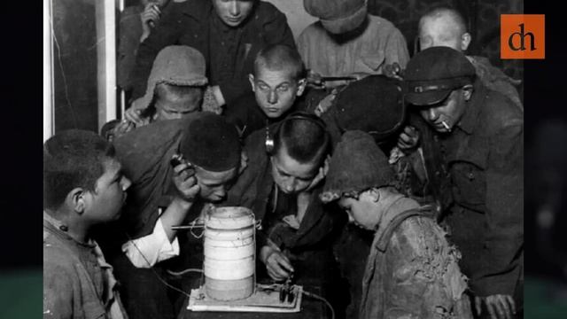 «Гопники» из Питера, или как Екатерина II помогала блатным_ история известных выражений.