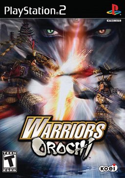 8.Warriors Orochi .ШУ.Глава 8 Битва у замка Коси