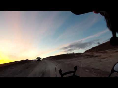 Возвращаемся с Джинала без грибов , но с прекрасным настроением.