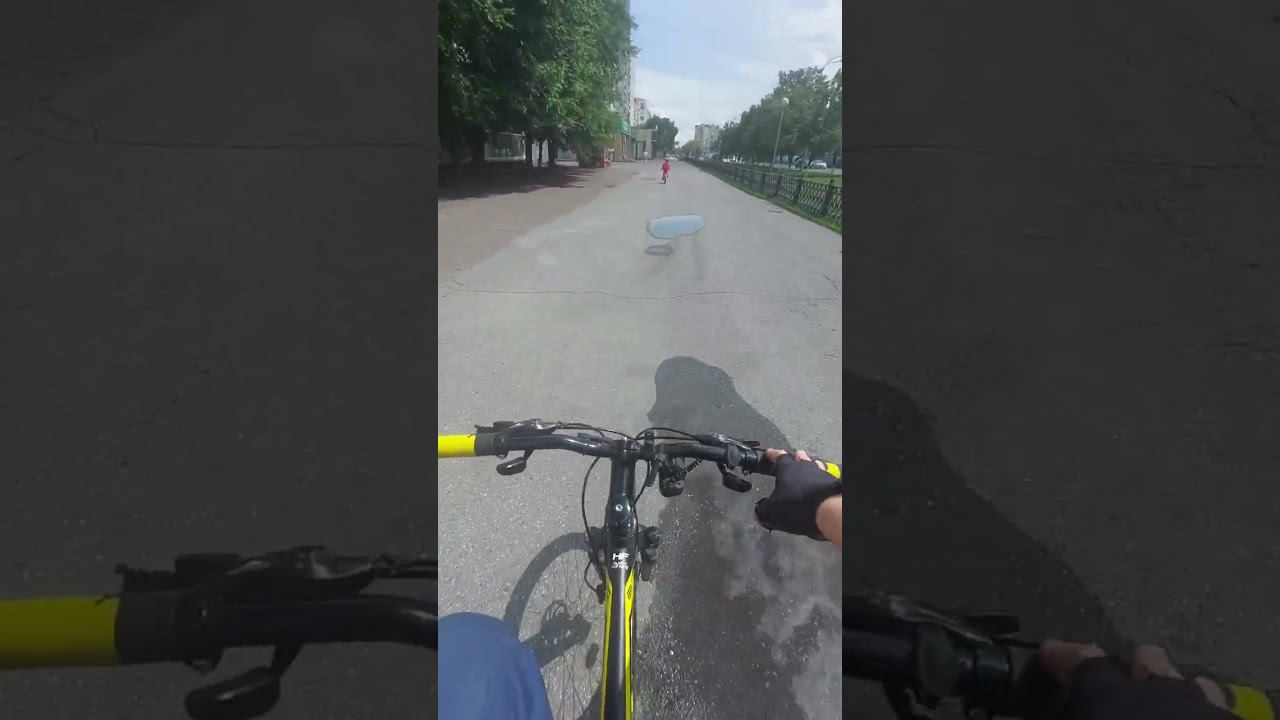 Новокузнецк, ул.Кирова 8.07.23г.