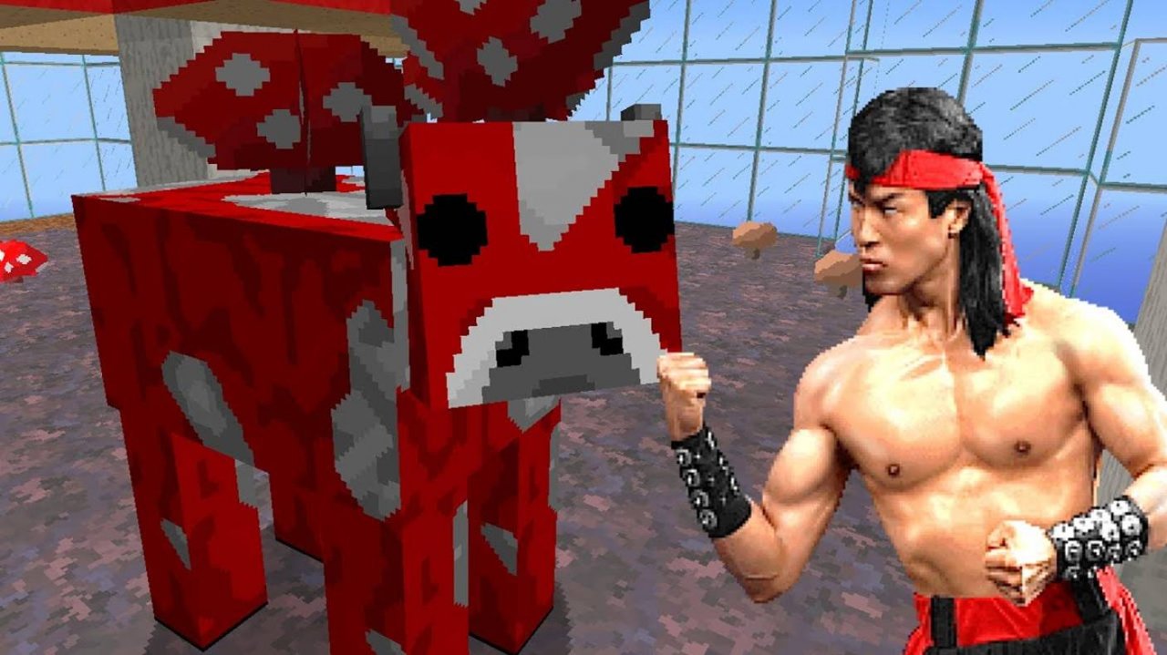 Важный Звонок XD Выживание В Бутылке (World in a Jar) №3