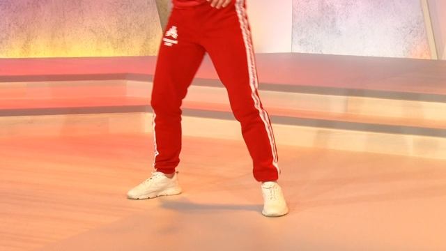 СЕЗОН 3. ТАНЦЕВАЛЬНЫЙ МИКС |27 марта 2021| Онлайн-тренировки «Спортивных выходных»