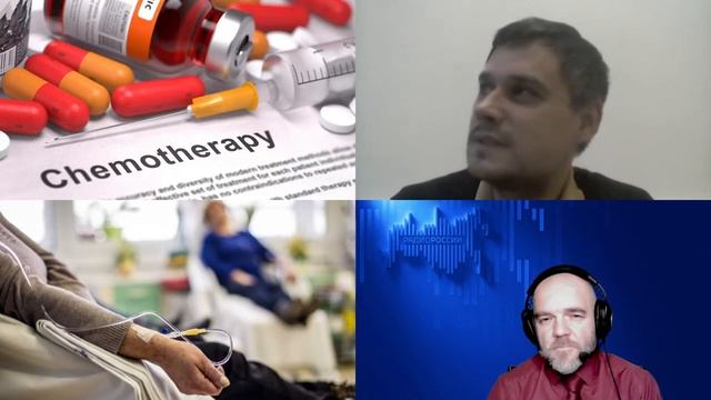 1174. В.С. Покровский: Яды или спасение. История народной и научной химиотерапии