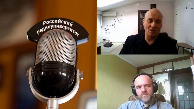 391. А. А. Шмилович: Гаджетомания или как не застрять в Сети