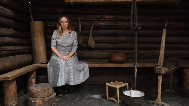 «РасСказочный марафон». Мордовская сказка «Куйгорож»