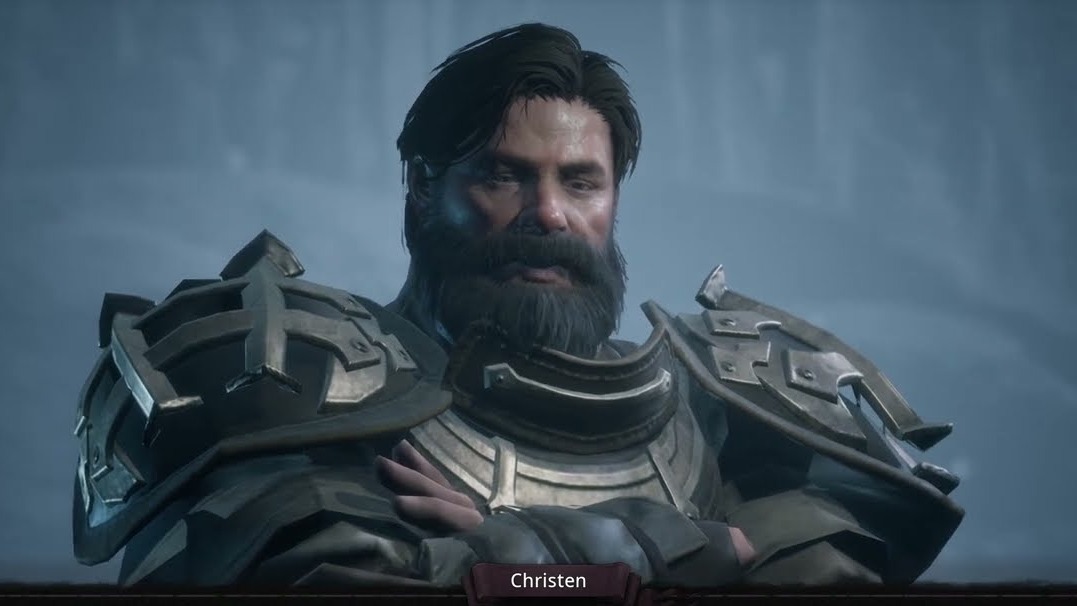 Прохождение игры Undecember, 5 АКТ!