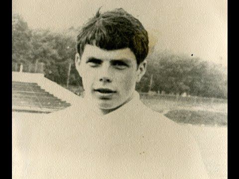 Анатолий Кожемякин. Падение на взлете