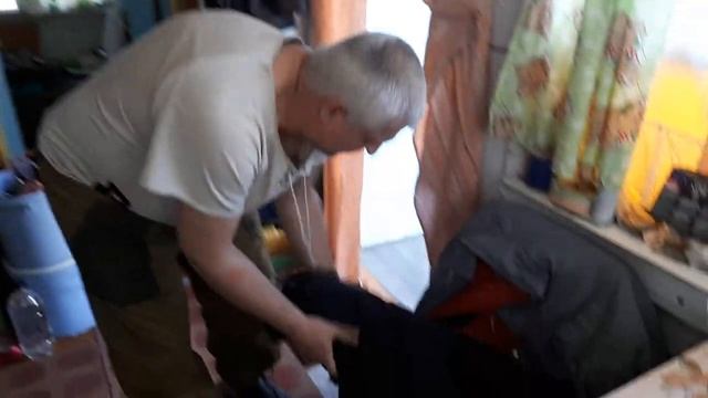 Наверняка многим пригодится! Самый полезный совет для любителей отдыхать на природе!!!