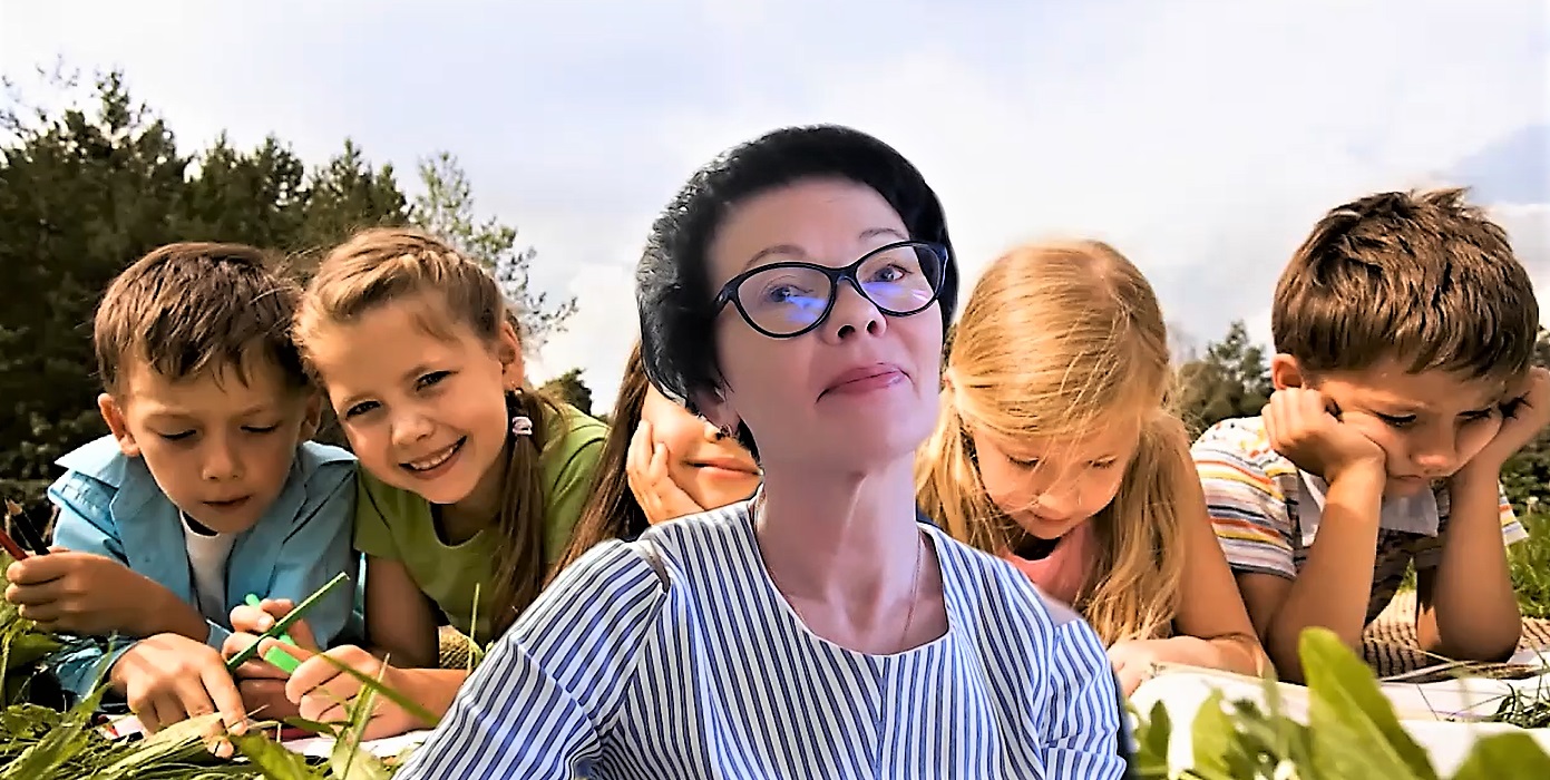 Летнее #занятие по #геометрии: прямоугольные #треугольники.