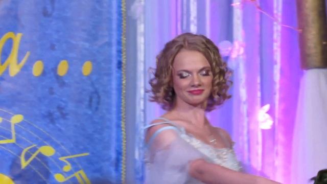 Вероника Гуторова.