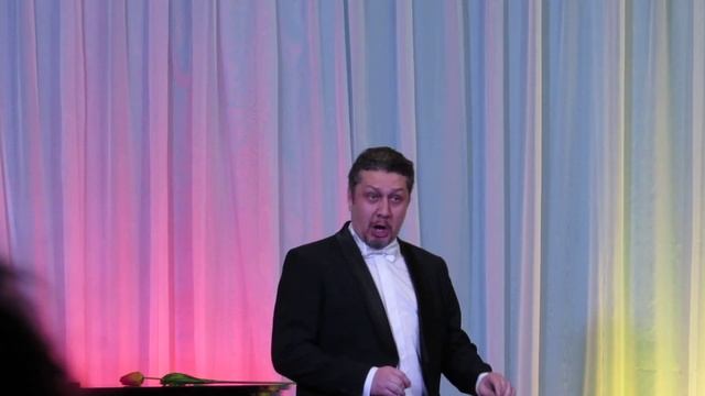 Королева красоты. С. Муртазин