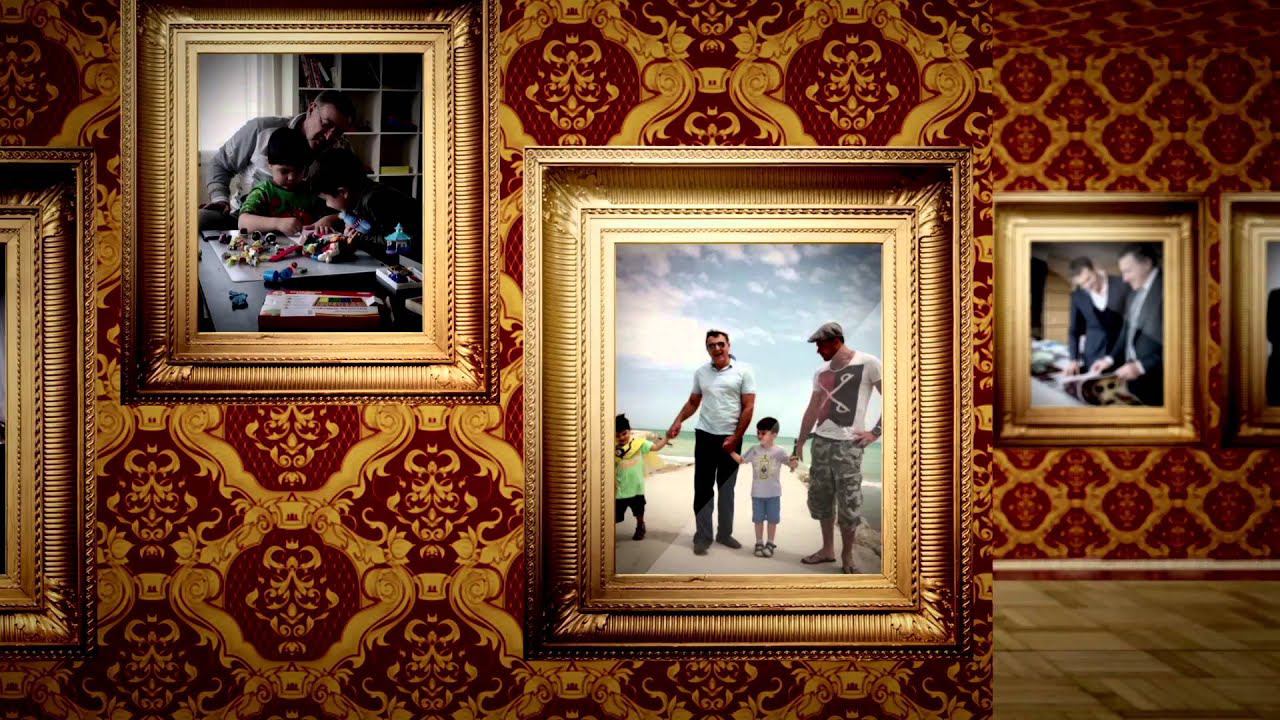 Альбом "8 в падении" трек "Отец" ( посвящается моему отцу)