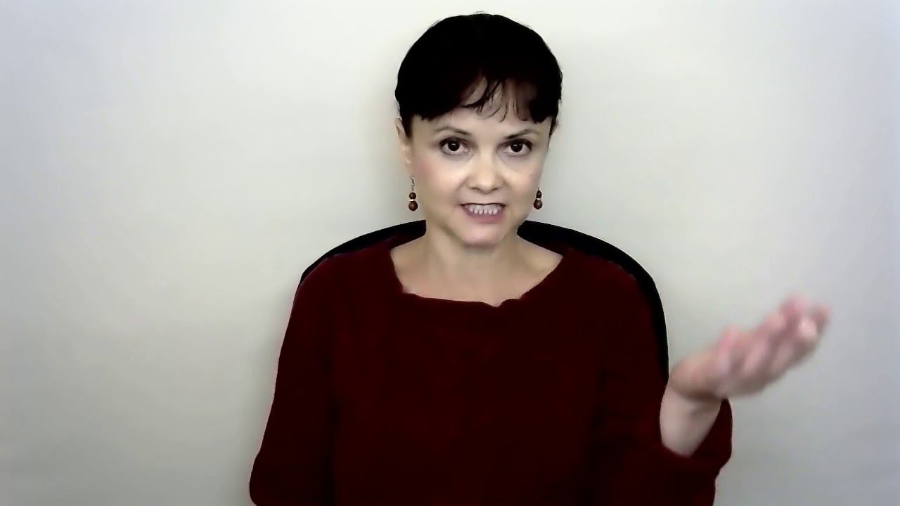 Наказание молчанием - 4 * Видео от 28 ноября 2018