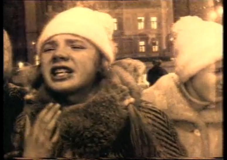 Иванушки International "Поверь, мне тоже очень жаль"