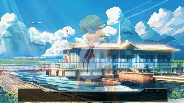 Everlasting Summer Часть 1