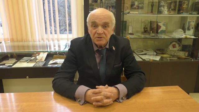 Алексеев В. П.