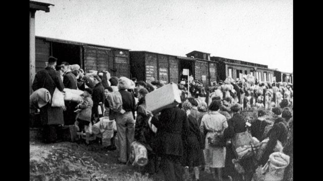 "Бегство" (Коренблит - Эренбург). Мегапроект "Экология русского языка. Синтез слова и музыки"