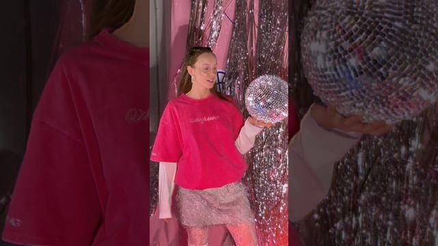 Оттенки прекрасного 💜🪩