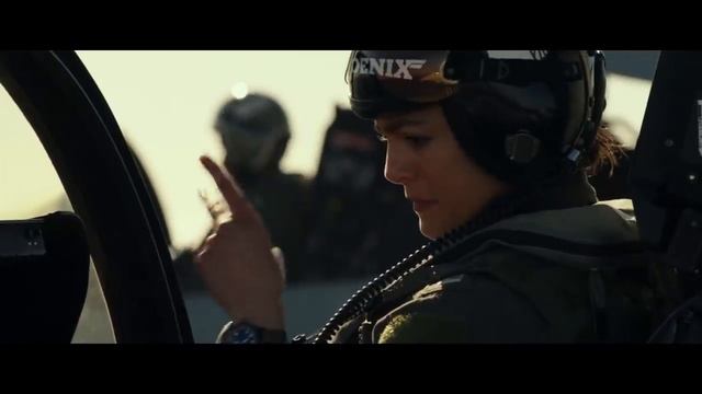 Топ Ган 2: Мэверик ? Русский трейлер #3 ? Фильм 2022