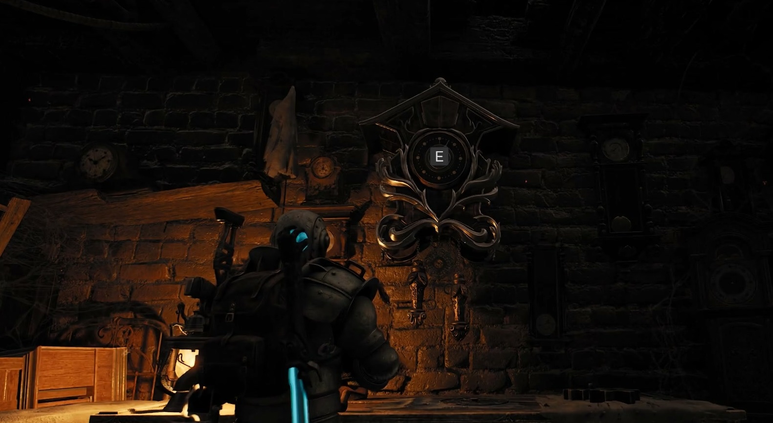 Прохождение Remnant 2 l Снова часовня # 17