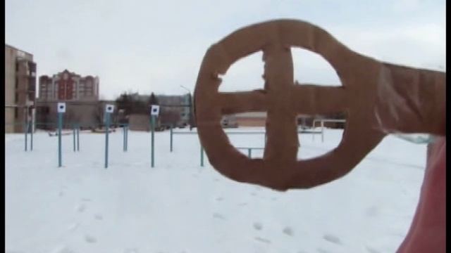 ФФК подготовка к Сочи 2014