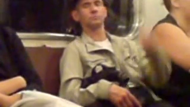 Дед Мороз - 1 (Деда Мороза вызывали?)