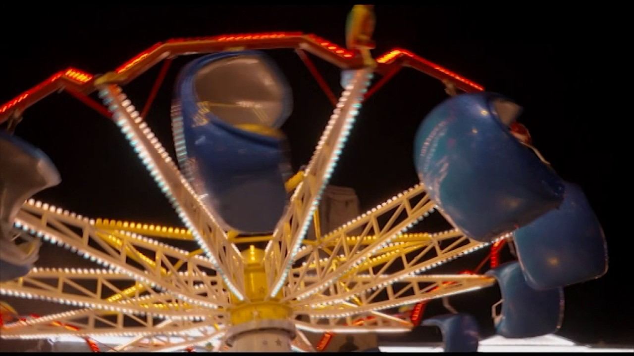 Золотое кольцо - в поисках настоящей России. Владимир