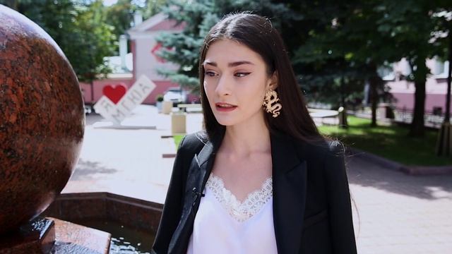 И с опытом работы - Камила Ревина