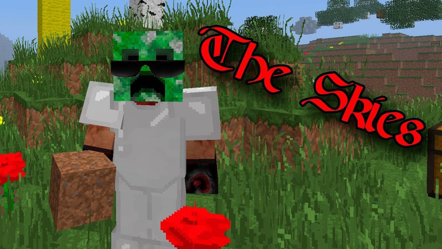 Мы в раю! Или в аду! O_o  Приключения В Поднебесье!  №4